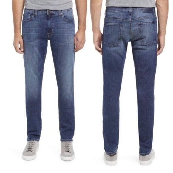 Fidelity Jimmy Men's Denim Jeans Size 30 - Picture 1 of 9